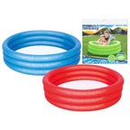 Bestway 4ft Inflatable Play Pool for Kids