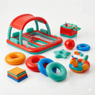 Fun Toys