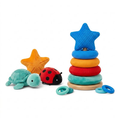Baby Toys