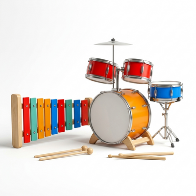 Musical Toys