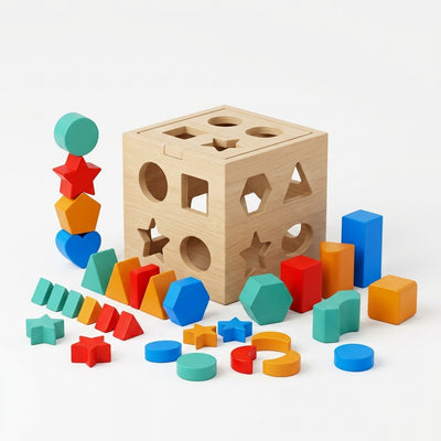 Educational Toys