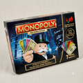 Monopoly World Edition Board Game