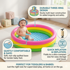 Intex Kids Swimming Pool