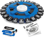 Tapple Fast-Paced Letter Game